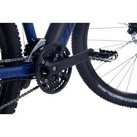 ADORE Enforce 29 Zoll RH 49 cm blau