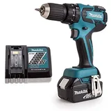 Makita DDF453SFX1 inkl. 2 x 3,0 Ah