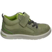 Pepino Lauflernsandalen Grün 24