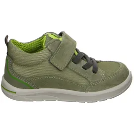 Pepino Lauflernsandalen Grün 24