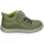 Pepino Lauflernsandalen Grün 24