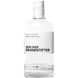 Berliner Brandstifter Berlin Dry Gin 43,3% vol 0,7 l