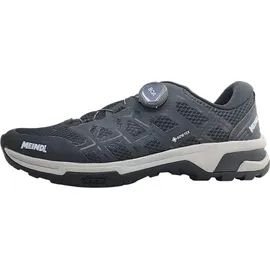 MEINDL Bike & Walk GTX Herren Schwarz 45