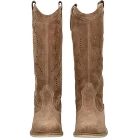 Nero Giardini Stiefel Damen Braun 36