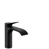 Hansgrohe Vivenis CoolStart mit Zugstangen-Ablaufgarnitur, Ausladung 146mm, 75023,