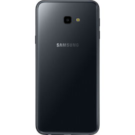 Samsung Galaxy J4+ schwarz