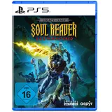 Legacy of Kain: Soul Reaver 1 & 2 Remastered (USK) (PS5)