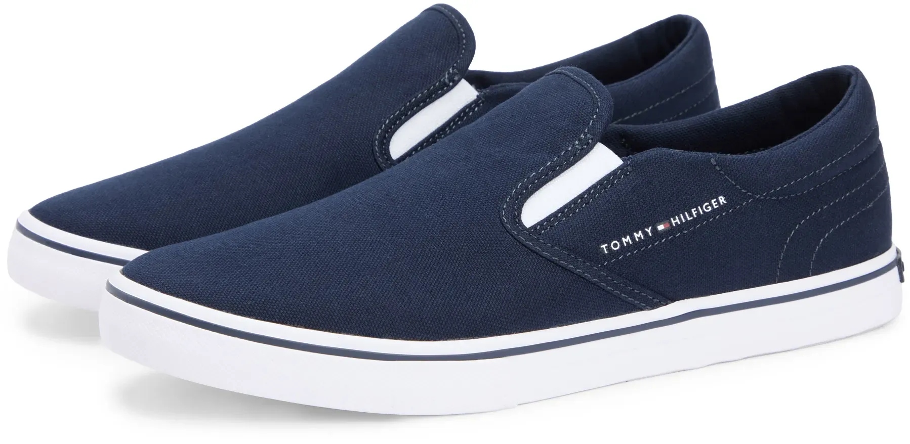 Slip-On Sneaker TOMMY HILFIGER 