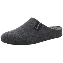 Verbenas Hausschuhe für Herren, grau, Größe: 44 EU