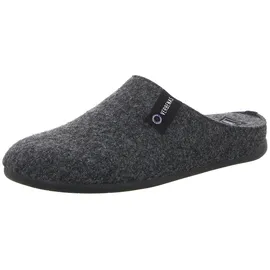 Verbenas Hausschuhe für Herren, grau, Größe: 44 EU