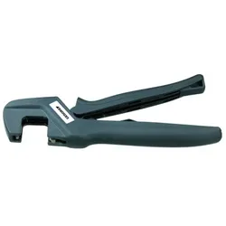 8140 Crimp-Zange Basisrahmen ohne Einsatz