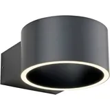 neuhaus pure PURE Clipse (2) grau