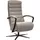 die planbar Relaxsessel DIE PLANBAR Polyester 66 x 110 x 83 cm Beige mit Relaxfunktion