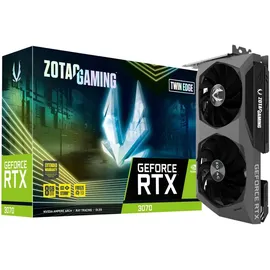 Zotac GeForce RTX 3070 Twin Edge