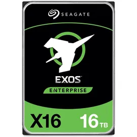 Seagate Enterprise Exos X16 16 TB 3,5" ST16000NM001G