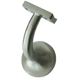 Treba Frewa Wandhalter B73 silber 2 Stk.