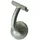 Treba Frewa Wandhalter B73 silber 2 Stk.