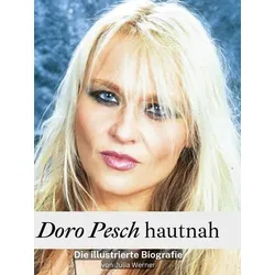 Doro Pesch hautnah