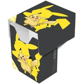 Ultra Pro - Pikachu 2019 Deck Box