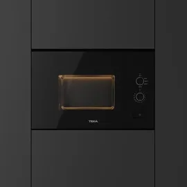 Teka ML 820 FI Schwarz
