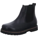 Birkenstock Highwood Slip On M schwarz