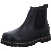 Birkenstock Highwood Slip On M schwarz