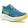 HOKA Clifton 10 Herren Alpine Blue/Foggy Night 42 2/3
