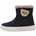 Baby-Mädchen NASHIK Girl A Ankle Boot Navy 21 EU