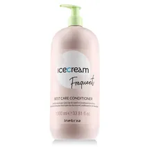Inebrya Ice Cream Frequent Best Care Conditioner 1000 ml