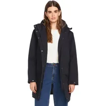 Volcom Somestone Parka schwarz M