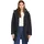 Volcom Somestone Parka schwarz M