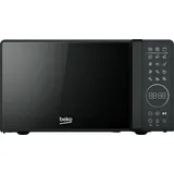 Beko MGC20130BFB, Mikrowelle, Schwarz