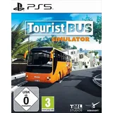 Tourist Bus Simulator