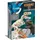 CLEMENTONI T-Rex Ausgrabungs-Set Skelett Glow in the dark