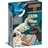CLEMENTONI T-Rex Ausgrabungs-Set Skelett Glow in the dark