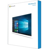 Microsoft Windows 10 Home 64-Bit OEM FR