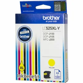 Brother LC525XLY