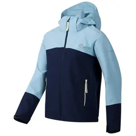 Dare 2b Regenjacke Explore III Blau 164