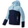 Dare 2b Regenjacke Explore III Blau 164