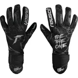 Reusch Pure Contact Infinity Schwarz
