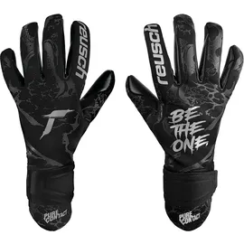 Reusch Pure Contact Infinity Schwarz