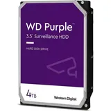 Western Digital Purple 4 TB 3,5" WD42PURZ