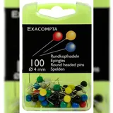 Exacompta 14345E Reißzwecke
