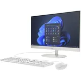 HP ProOne 245 G10 AiO 23,8"  Full HD R3-7330U 2,0 GHz 8 GB RAM 256 GB SSD Windows 11 Pro