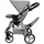Bayer Design Twin Star grau