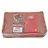 Meyercordt GmbH Meterware Soft-Ton Orange 1,5 kg