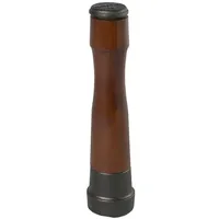 Skeppshult Salzmühle Keramik, Schwarz