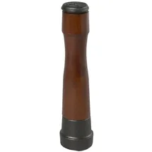 Skeppshult Salzmühle Keramik, Schwarz