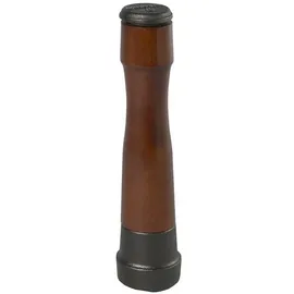 Skeppshult Salzmühle Keramik, Schwarz