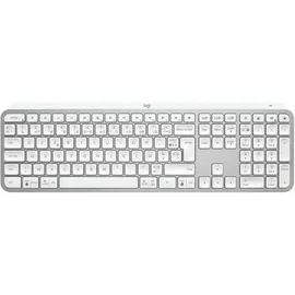 Logitech MX Keys S - Graphit, Französisches AZERTY-Layout
